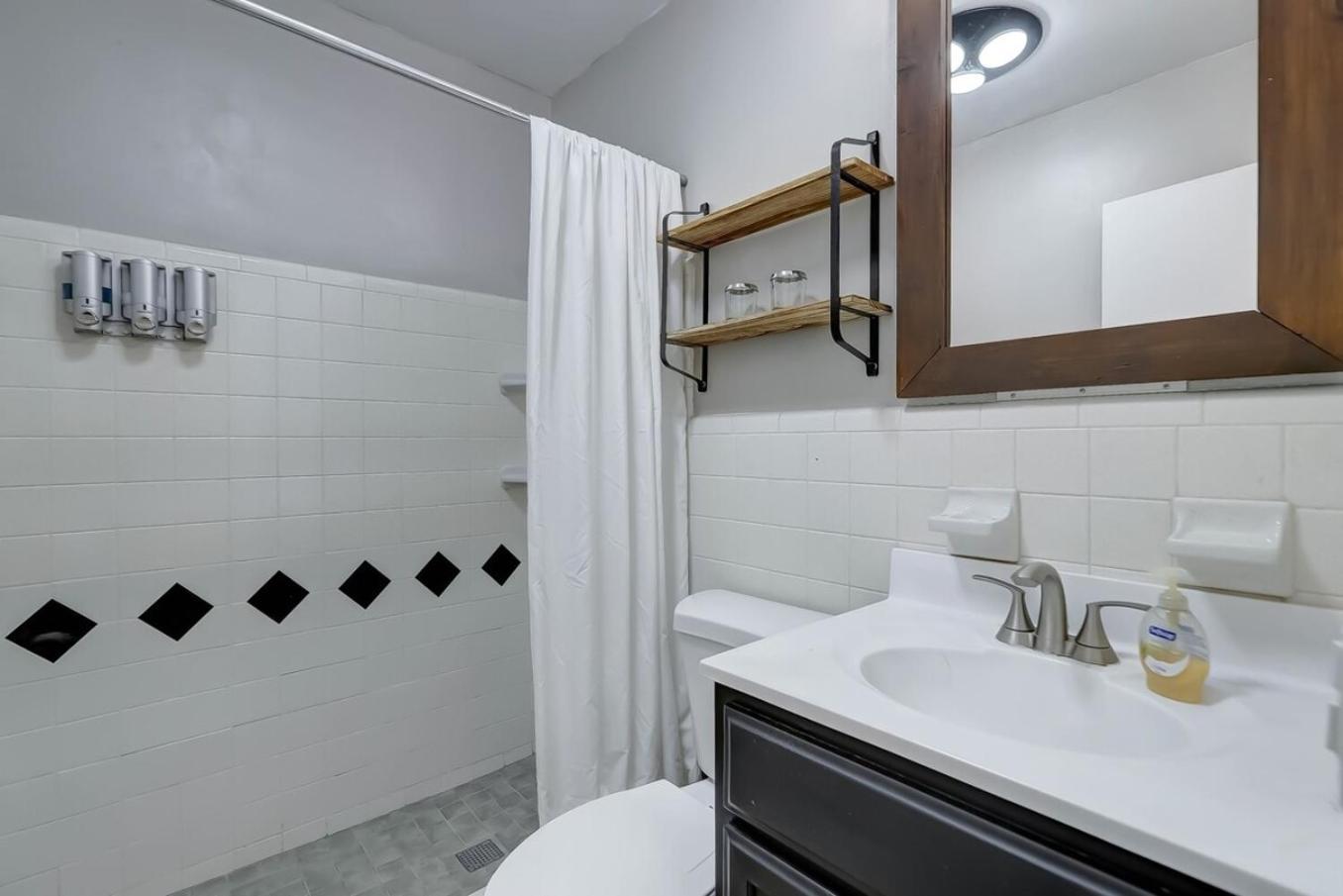 Waterfront Apartment Private Patio Pool Φορτ Λόντερντεϊλ Εξωτερικό φωτογραφία