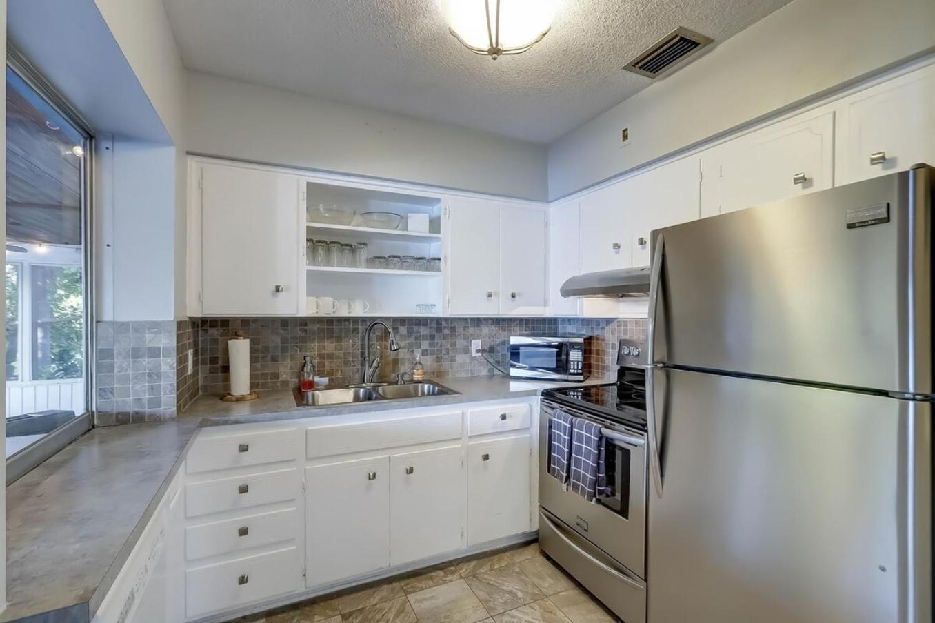 Waterfront Apartment Private Patio Pool Φορτ Λόντερντεϊλ Εξωτερικό φωτογραφία