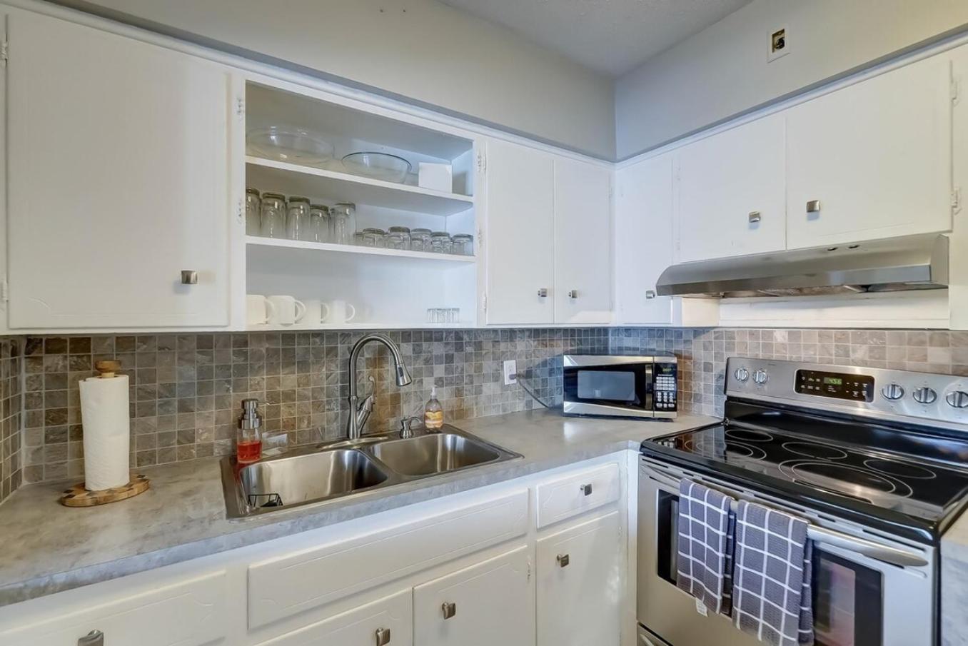 Waterfront Apartment Private Patio Pool Φορτ Λόντερντεϊλ Εξωτερικό φωτογραφία